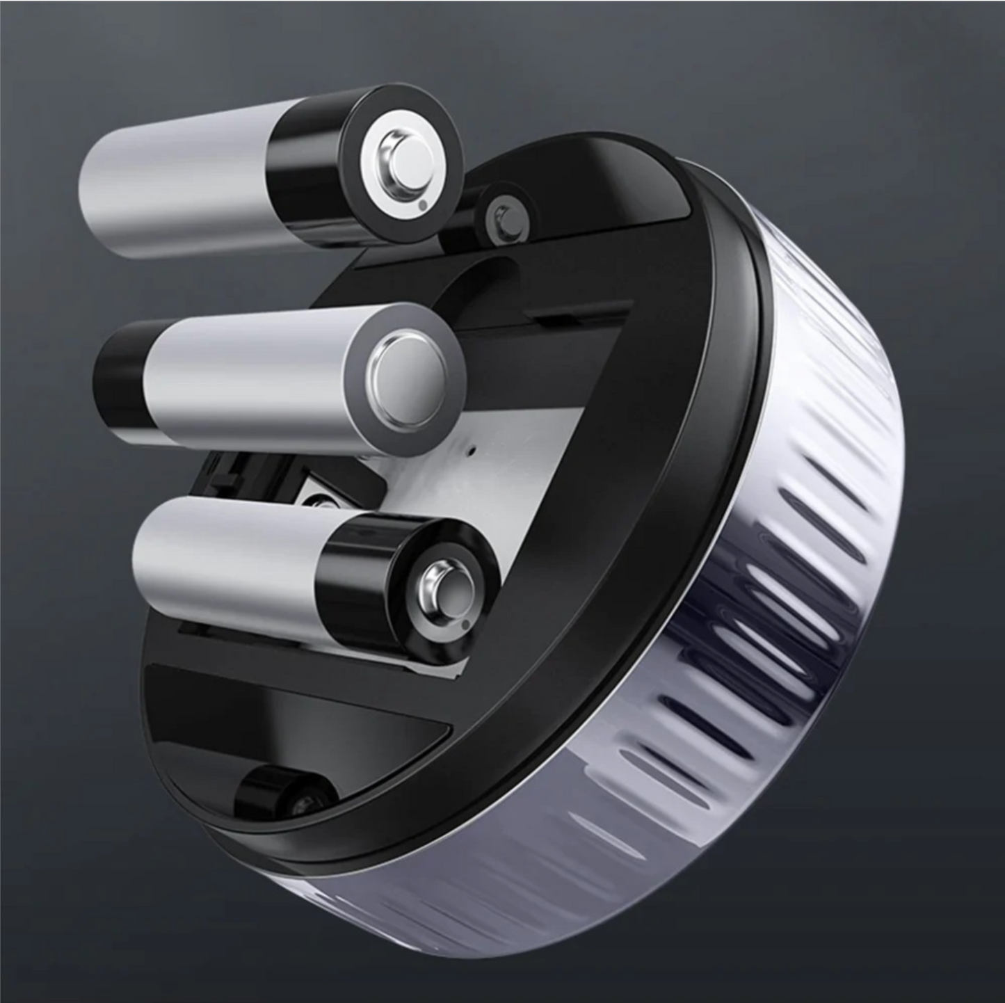 Smart Magnetisk Digital Timer & Stoppur